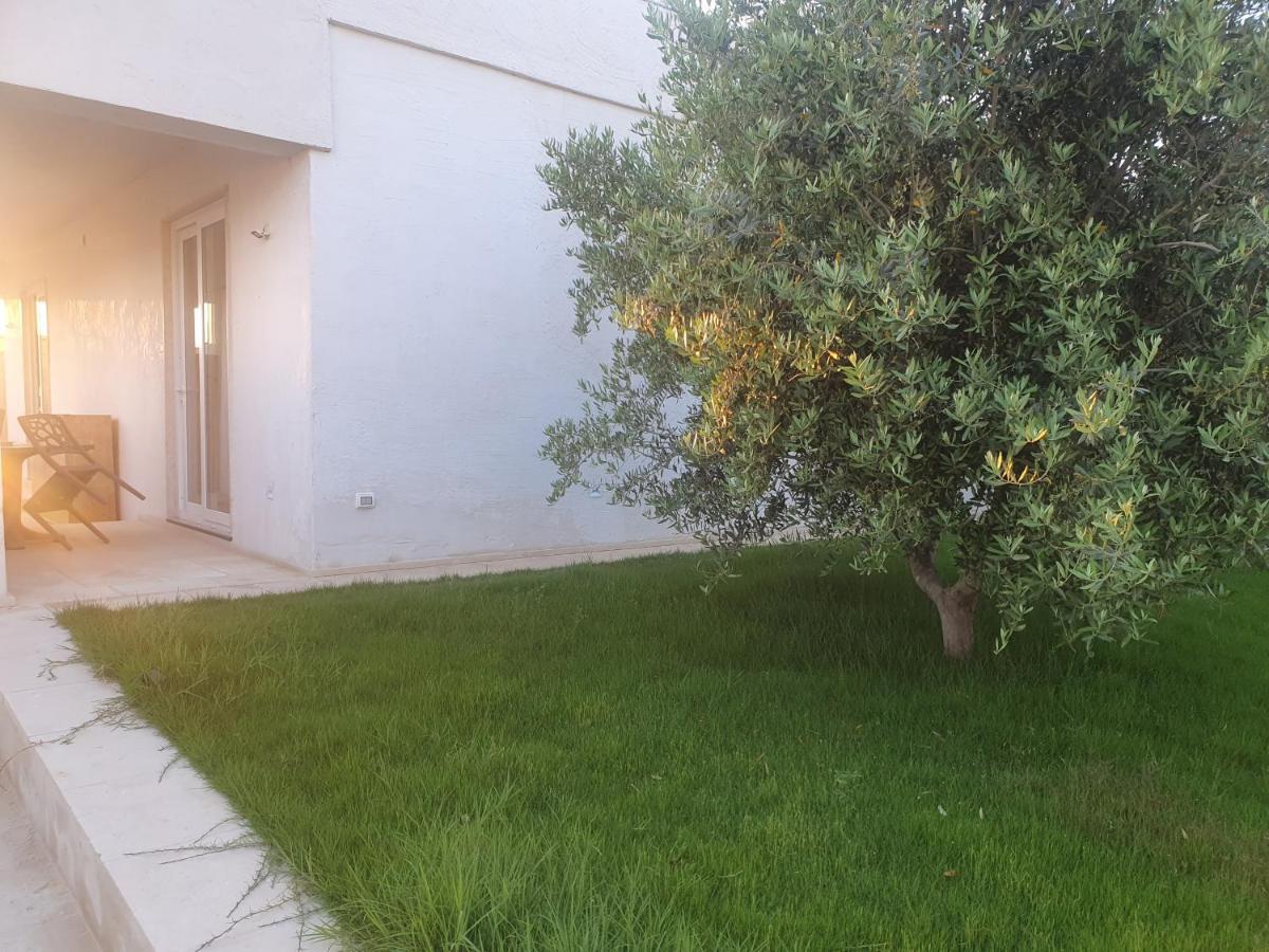 Sea Beach Home Torre Lapillo Exterior photo