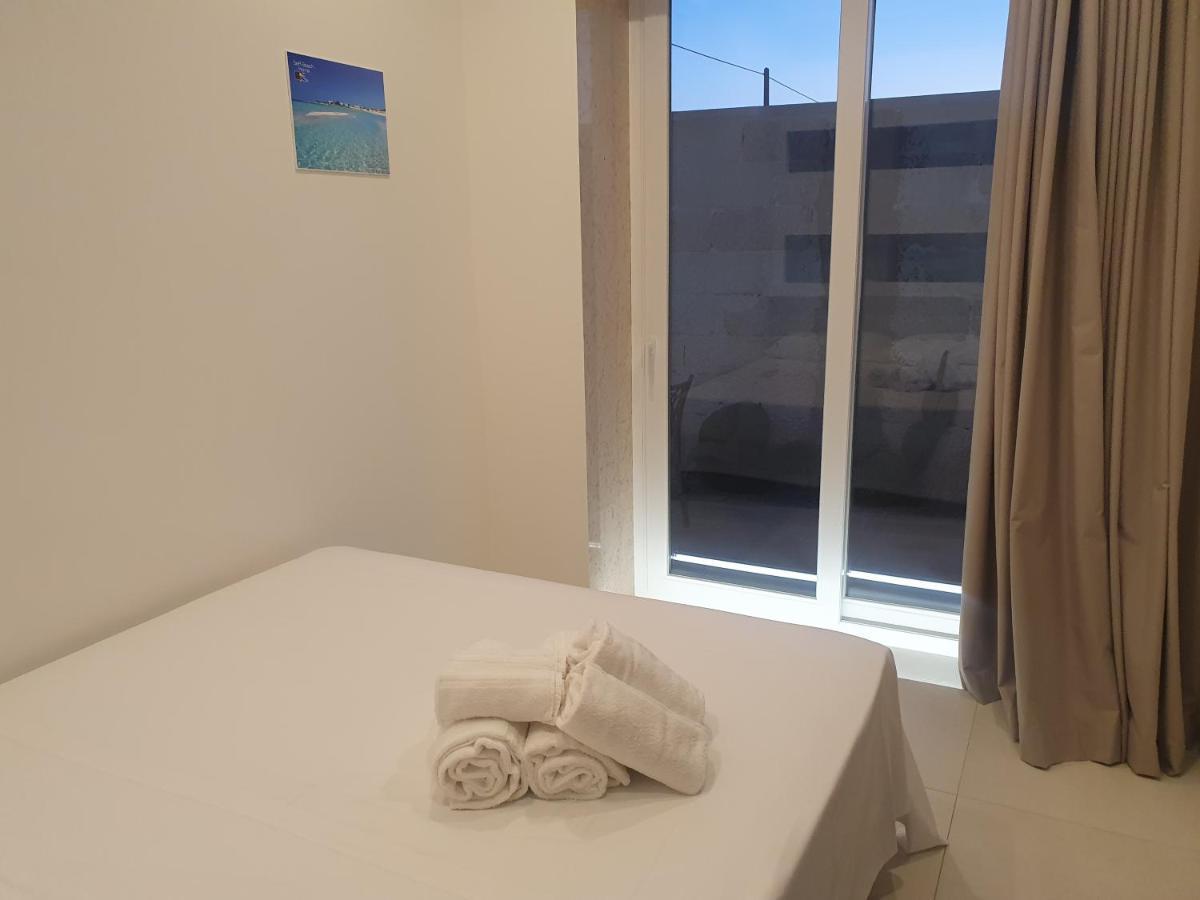 Sea Beach Home Torre Lapillo Exterior photo